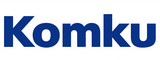 Komatsu логотип